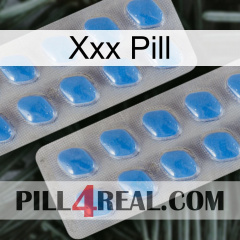 Xxx Pill 23